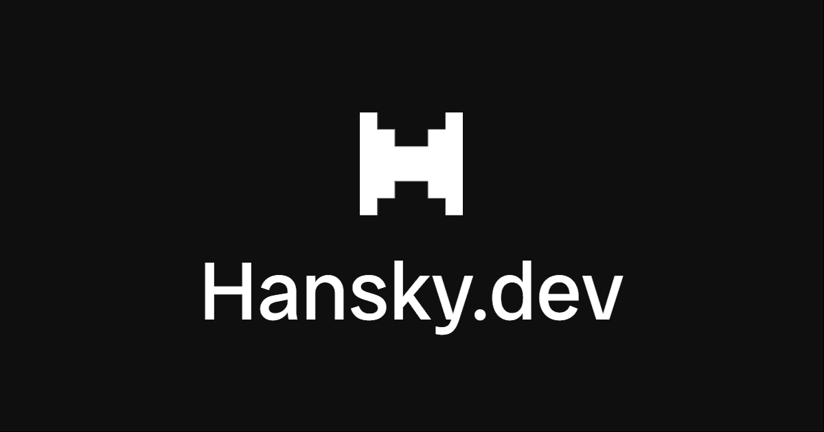 Hello World!